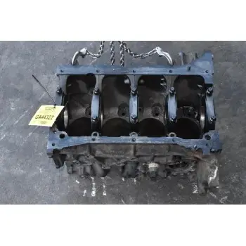 Κορμός - Μπλόκ Κινητήρα Nissan Navara NP300 YD25 2005-2010 (Άδειος Χωρίς Φάγωμα)