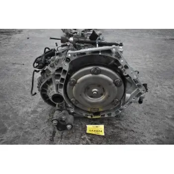 Αυτόματο Σασμάν Mazda CX-5 2.2 Skyatciv SH 4X2 2010-2018 3TR0913437 PD WB FB SH07E 09/11D GWDM0