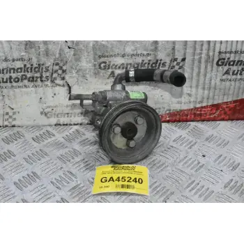 Αντλια Τιμονιου Fiat Fiorino 1.3 JTD 199A2000 2006-2012 26144443 51822567 (Γνήσιο)