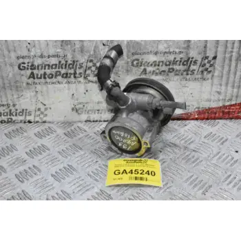 Αντλια Τιμονιου Fiat Fiorino 1.3 JTD 199A2000 2006-2012 26144443 51822567 (Γνήσιο)