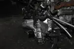 Σασμαν Toyota Avensis 2.0 1AD 2005-2010