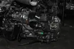 Σασμαν Toyota Avensis 2.0 1AD 2005-2010