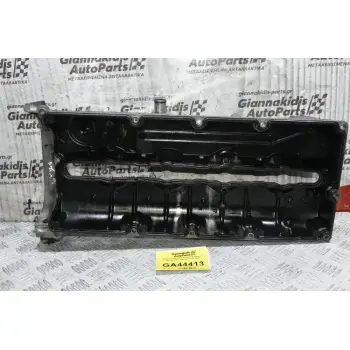 Ψευτοκάπακο Κινητήρα Ford Ranger - Mazda BT-50 WL 16V 2005-2012