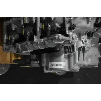 Αυτόματο Σασμάν Renault Megane/Kadjar 1.3Tce H5H DW5007 2018-2021
