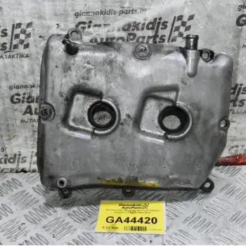 Ψευτοκάπακο Μηχανής Αριστερό Subaru Forester 2.0 EE20 2004-2010