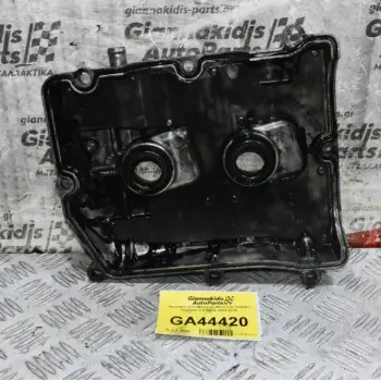 Ψευτοκάπακο Μηχανής Αριστερό Subaru Forester 2.0 EE20 2004-2010