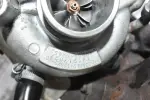 Turbo / Τουρμπίνα Mitsubishi L200 2.5 4D56 1997-2001 49S35-02652 (Ηλεκτρόγκαζο) (Με Πολλαπλή Εξαγωγής) (Λίγα Κενά)