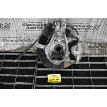 Ακραξόνιο Αριστερό Renault Megane H5H470 1.3 Tce 400113779R 2018-2022