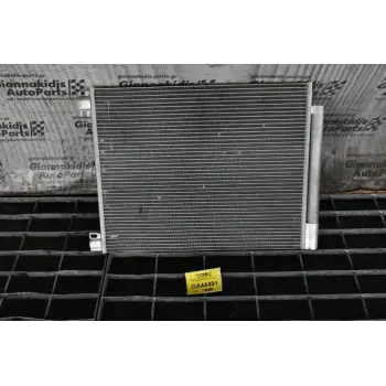 Ψυγείο A/C Renault Megane H5H470 1.3 Tce MK304001 921003290R 2018-2022