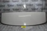 Αεροτομή Renault Captur 2010-2020 (Πορτ Μπαγκάζ) (Με Τρίτο Στόπ)