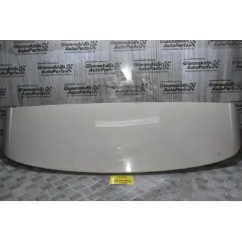 Αεροτομή Renault Captur 2010-2020 (Πορτ Μπαγκάζ) (Με Τρίτο Στόπ)