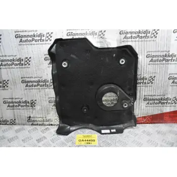Κάλυμμα Κινητήρα Mitsubishi L200 KB4 2.5 DID 16V 4D56U 2005-2010 MN171914V