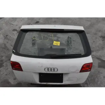 Πόρτ Μπαγκάζ Audi A3 2008-2012