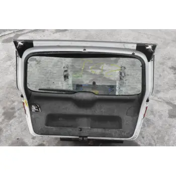 Πόρτ Μπαγκάζ Audi A3 2008-2012