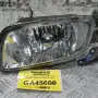 Προβολάκι Αριστερό Mitsubishi Pajero 2000-2006 P0239L 0219031 (Γνήσιο)