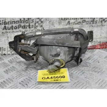 Προβολάκι Αριστερό Mitsubishi Pajero 2000-2006 P0239L 0219031 (Γνήσιο)
