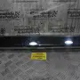 Διακοσμητικό Πορτ Μπαγκάζ Nissan Pathfinder 2005-2015 90810-EB50B (Με Προβολάκια Πινακίδας) (Νικελ)