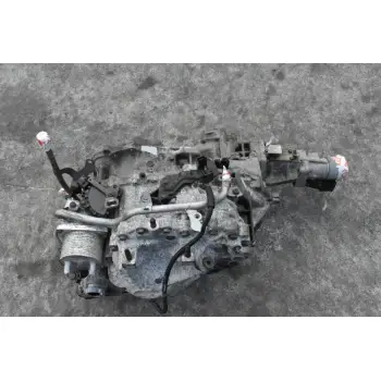 Αυτόματο Σασμάν 4Χ4 Jeep Compass / Patriot 2.4 170PS ERZ 2006-2014