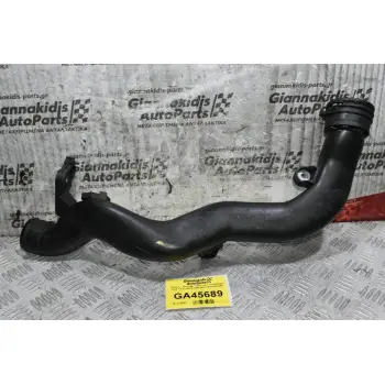 Κολάρο - Σωλήνας Intercooler Volkswagen Golf 1.4 TSI BLG 2006-2012 1K0145762BL