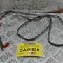 Λάστιχο Φρuδιού - Φτερού Toyota Hilux 2010-2020 61784-0K130-B0 (Γνήσιο)