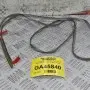Λάστιχο Φρuδιού - Φτερού Toyota Hilux 2010-2020 61783-0K120-B0 (Γνήσιο)