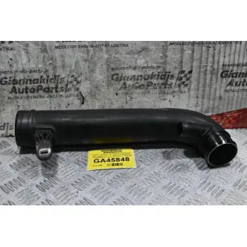 Κολάρο - Σωλήνας Intercooler Volkswagen Golf - Tiguan 1.8 - 2.0 TFSI CCZ CDA 2008-2019 1K0129654AP (Γνήσιο) (Seat Leon - Audi A4 A4 TT - Skoda Octavia)
