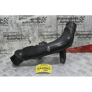 Κολάρο - Σωλήνας Intercooler Volkswagen Golf - Tiguan 1.8 - 2.0 TFSI CDA 2008-2019 1K0145770N (Γνήσιο) (Seat - Audi - Skoda)