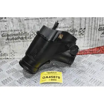 Κολάρο Γωνία Bmw 116 1.5d 3 Cylinder B37D15A 2015-2019 8513961