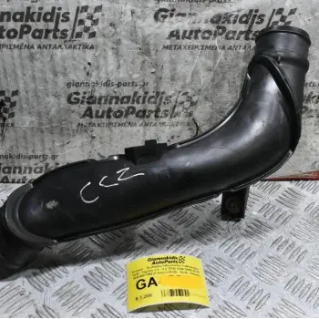 Κολάρο - Σωλήνας Intercooler Volkswagen Golf - Tiguan 1.8 - 2.0 TFSI CDA 2008-2019 1K0145770N (Γνήσιο) (Seat - Audi - Skoda)