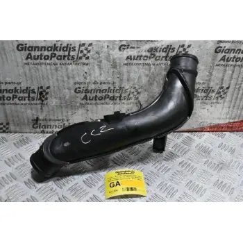 Κολάρο - Σωλήνας Intercooler Volkswagen Golf - Tiguan 1.8 - 2.0 TFSI CDA 2008-2019 1K0145770N (Γνήσιο) (Seat - Audi - Skoda)