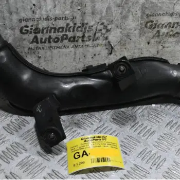 Κολάρο - Σωλήνας Intercooler Volkswagen Golf - Tiguan 1.8 - 2.0 TFSI CDA 2008-2019 1K0145770N (Γνήσιο) (Seat - Audi - Skoda)