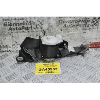 Ζώνη Αριστερή Isuzu NKR 1995-2015 TK-521-EK299 TK-520-EK300