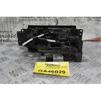 Χειριστήριο Καλοριφέρ Isuzu NKR NQR NPR 1995-2015 526180-3823