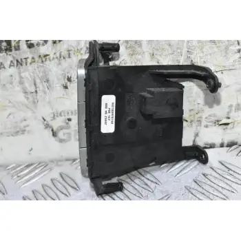 Διακόπτης - Χειρηστήριο Τιμονιού Nissan Primera P12 2002-2008 25552BA000 (Γνήσιο)