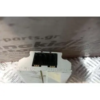 Οθόνη Ενδειξεων Alfa Romeo 156 1997-2003 29822501112 16 pins
