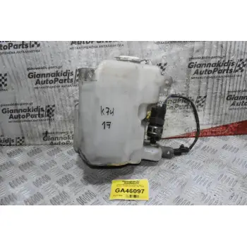 Δοχείο Νερού Υαλοκαθαριστήρων Mitsubishi L200 K74 4D56 1997-2005