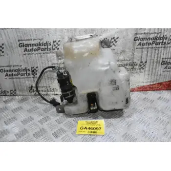 Δοχείο Νερού Υαλοκαθαριστήρων Mitsubishi L200 K74 4D56 1997-2005