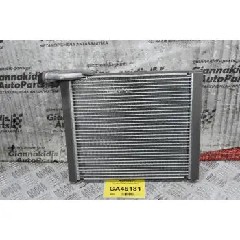 Ψυγείο Καλοριφέρ Hilux KUN 2005-2010 (Corolla 2008-2013) 88501-0K121