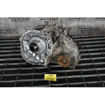 Βοηθητικό Αυτόματου Σασμάν 4Χ4 Nissan Pathfinder 2.5 D40 YD25 2005-2011 985103783R A2C97521000