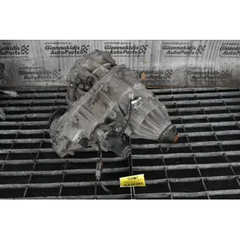 Βοηθητικό Αυτόματου Σασμάν 4Χ4 Nissan Pathfinder 2.5 D40 YD25 2005-2011 985103783R A2C97521000