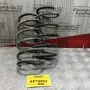 Ελατήρια Πισω Daihatsu Terios 2001-2006