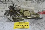 Κλειδαριά Mazda B2500 - Ford Ranger 1998-2005 (Πισω Δεξια)