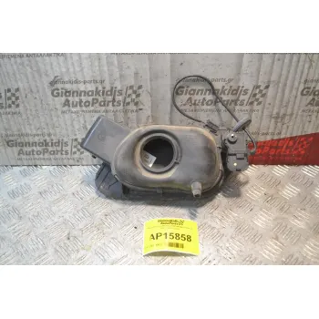 Καπακι Ρεζερβουαρ Volkswagen Golf IV 2013-2018 2 pins 0755D301671K2