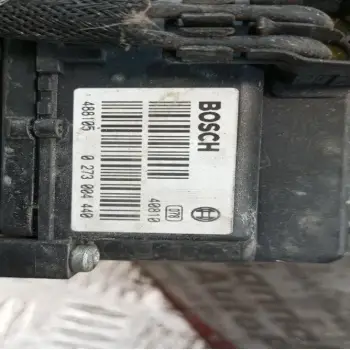 Μονάδα ABS Citroen Xsara 2000-2004 9636084480 0273004440