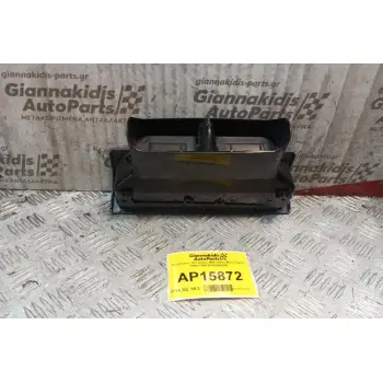 Αεραγωγός Κεντρικος Mercedes-Benz W210 1996-1999 2108300054