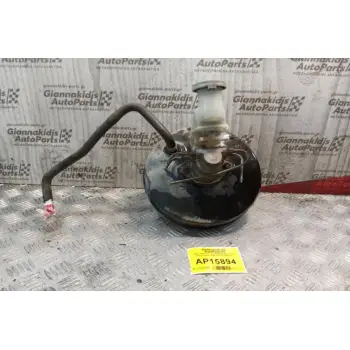Σεβρό Φρένων - Σεβρόφρενο Με Αντλια Suzuki Ignis 2000-2003 874-08311