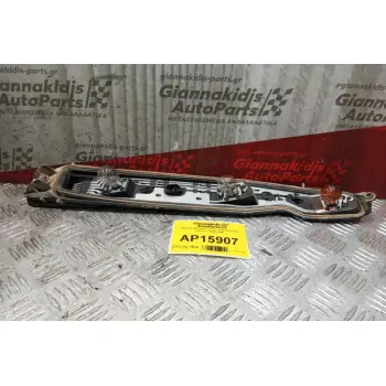 Πλακετα Φανάριου Πίσω Αριστερα Opel Corsa C 2000-2006