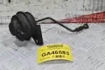Ενεργοποιητής - Waste Gate Mitsubishi L200 2.5 4D56 2001-2005 (Ηλεκτρόγκαζη)