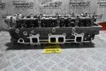 Καπάκι Μηχανής Κεφαλάρι Ford Ranger / Mazda BT50 WL 16V 2006-2011 (Κομπλε)