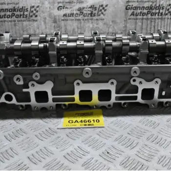 Καπάκι Μηχανής Κεφαλάρι Ford Ranger / Mazda BT50 WL 16V 2006-2011 (Κομπλε)